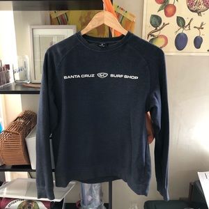 Santa Cruz pullover